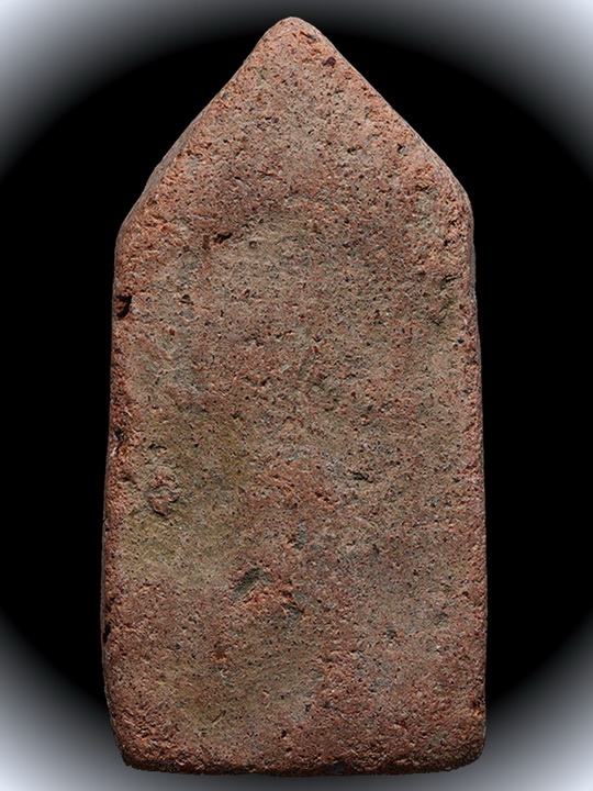 พระกรุวัดจงกลม อยุธยา