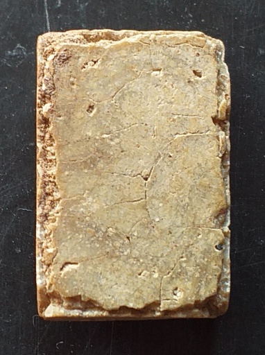 สมเด็จคะแนน บางขุนพรหม 02 หลวงตาพัน พิมพ์กลาง