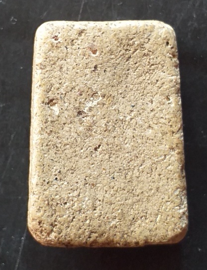 สมเด็จคะแนน บางขุนพรหม 02 หลวงตาพัน พิมพ์เล็ก