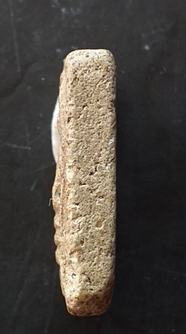 สมเด็จคะแนน บางขุนพรหม 02 หลวงตาพัน พิมพ์เล็ก