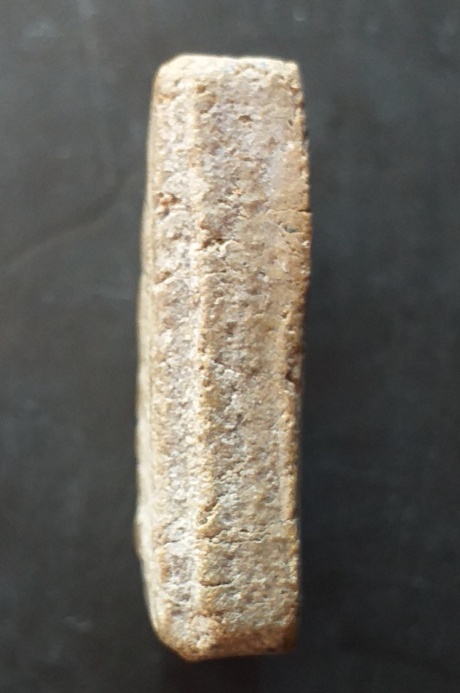 สมเด็จคะแนน บางขุนพรหม 02 หลวงตาพัน พิมพ์ใหญ่