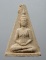 20บาท...พระผงหลวงพ่อปาน รุ่น ยกช่อฟ้า วัดเกริ่นกฐิน  ///D839