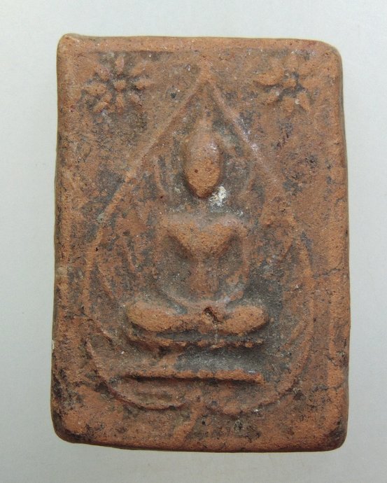 ๒๐ สมเด็จ วัดท่าข้าม จ สุพรรณบุรี