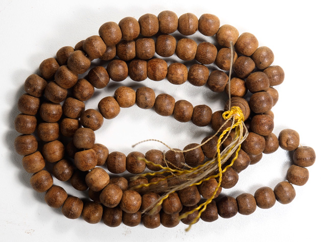 20บาท...ประคำ หลวงพ่ออุตตมะ/// 14