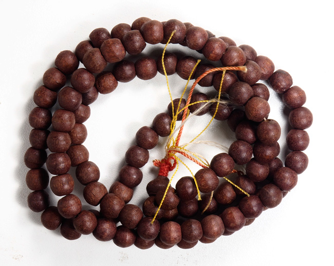 20บาท...ประคำ หลวงพ่ออุตตมะ/// 15