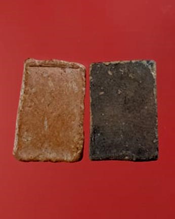 นางกวัก หลวงพ่อกวย 2 องค์