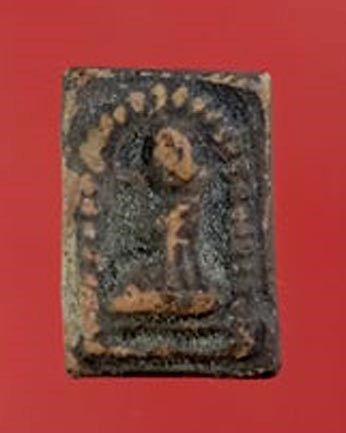 นางกวัก หลวงพ่อกวย 2 องค์