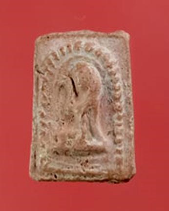 นางกวัก หลวงพ่อกวย 2 องค์