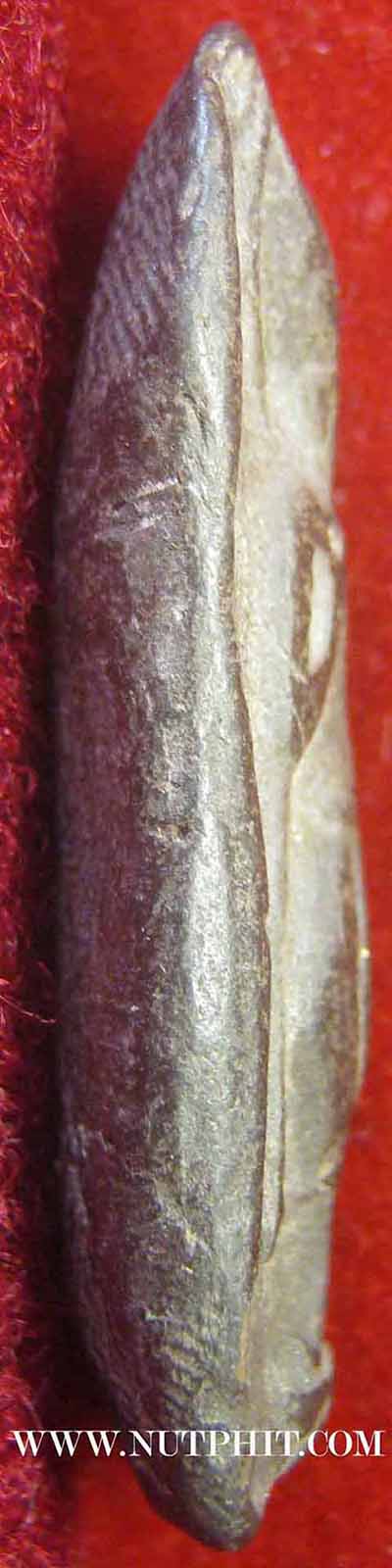 แพ็ค ๒ องค์ พระลีลาหย่อง พ่อกวย วัดโฆสิตาราม ชัยนาท*215