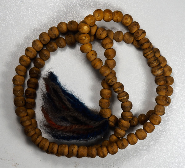 20บาท...ประคำ หลวงพ่ออุตตมะ/// 16