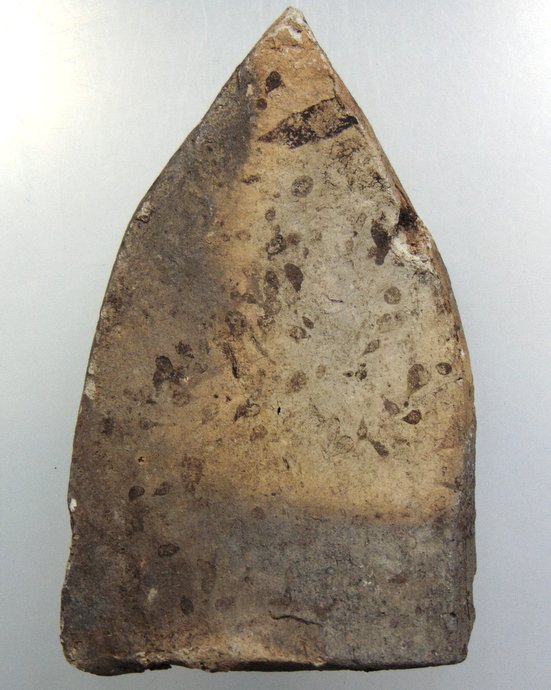 ๒๐ พระสามนั่งซุ้ม องค์ใหญ่