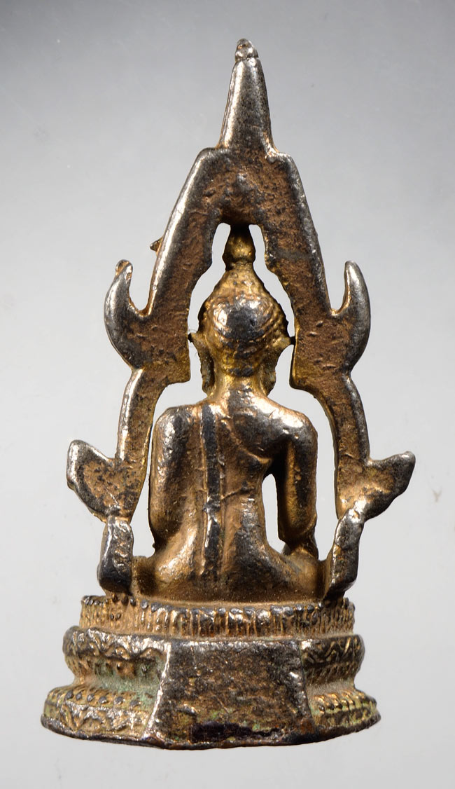 20 บาท....พระสมเด็จองค์ปฐม ออกวัดโขงขาว (หลวงพ่อฤษีลิงดำ ปลุกเสก)///D922