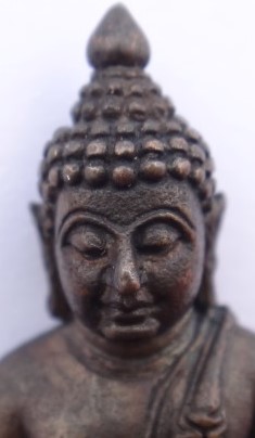 พระกริ่ง - ชัยวัฒน์ มก ไม่ทราบวัด เคาะเดียว 2