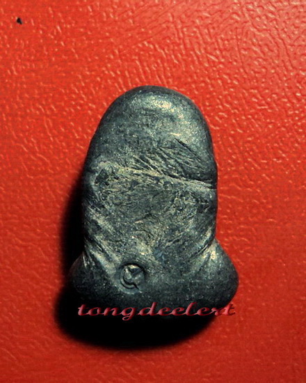 พระปิดตา วัดโคนอน หลวงปู่โต๊ะ วัดประดู่ฉิมพลีร่วมปลุกเสก พ.ศ . 2515 สวยมากค่ะ