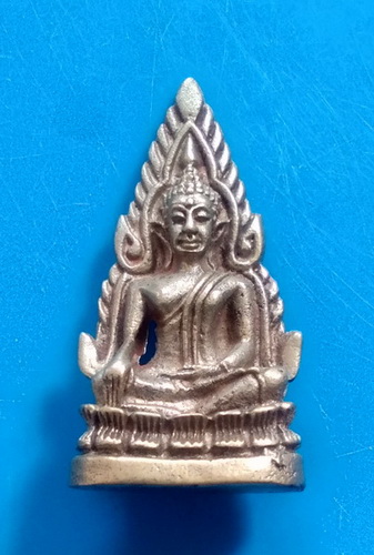 พระพุทธชินราช ไม่ทราบที่