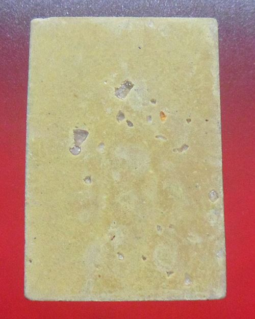 สมเด็จพุทธกวัก ปี56 หลวงพ่อกวย วัดโฆสิตาราม(วัดบ้านแค) ชัยนาท พร้อมกล่องเดิมๆ