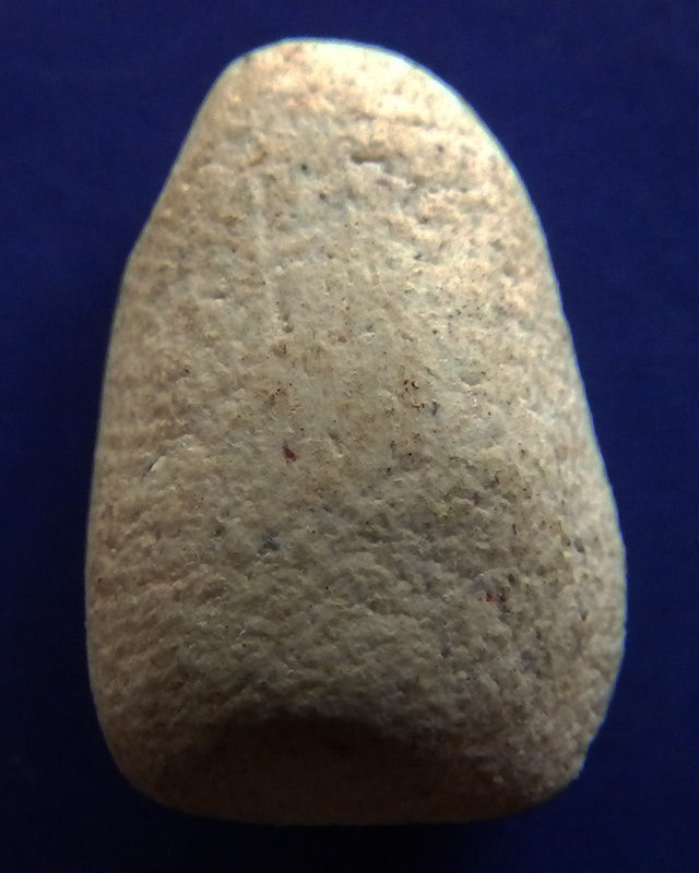 พระผงพิมพ์ตุ๊กตาเล็ก วัดราชสิทธาราม (วัดพลับ) ปี 2516 (บางที่เรียกพิมพ์ไข่จิ้งจก) พิธีสร้างใช้ผงเก่า