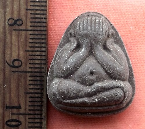 เริ่ม 10 บาท กับ พระปิดตา วัดเวฬุวนาราม จ.ชลบุรี…V928