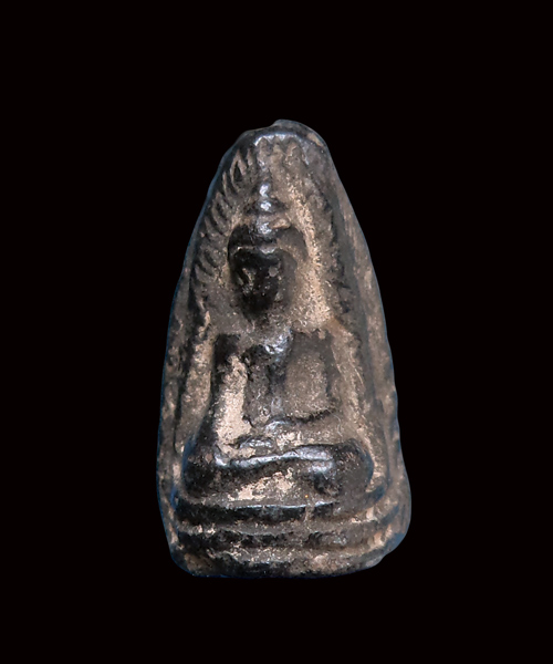 พระรอดหลวงพ่อกวย วัดโฆสิตาราม