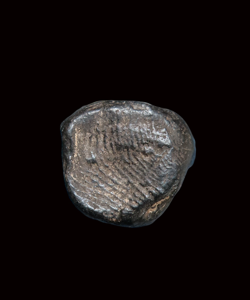 พระรอดหลวงพ่อกวย วัดโฆสิตาราม