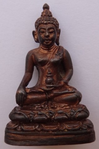 กริ่ง100 ปี หลวพ่อมุ่ย วัดดอนไร่ ปี32 เคาะเดียว