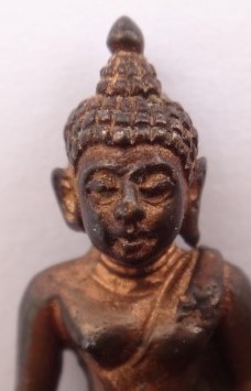 กริ่ง100 ปี หลวพ่อมุ่ย วัดดอนไร่ ปี32 เคาะเดียว