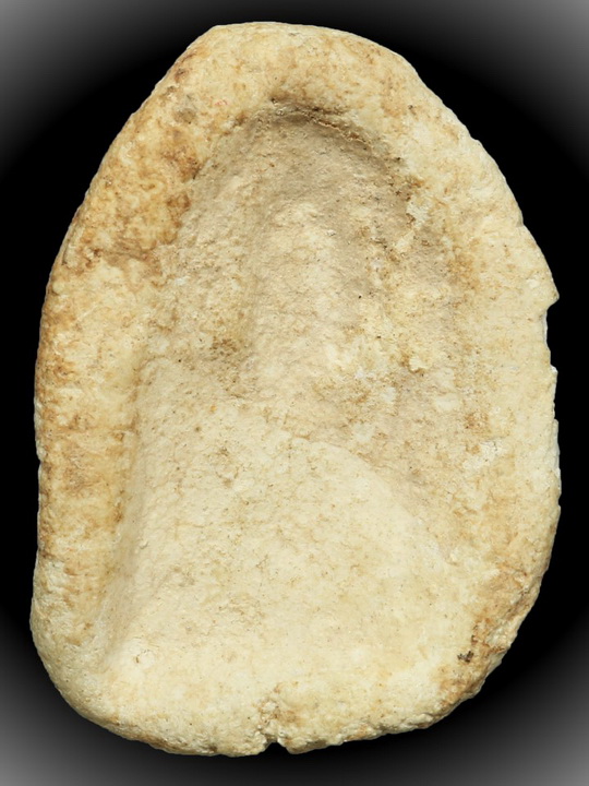 พระปิดตากรุวัดคลองขอม สุพรรณบุรี