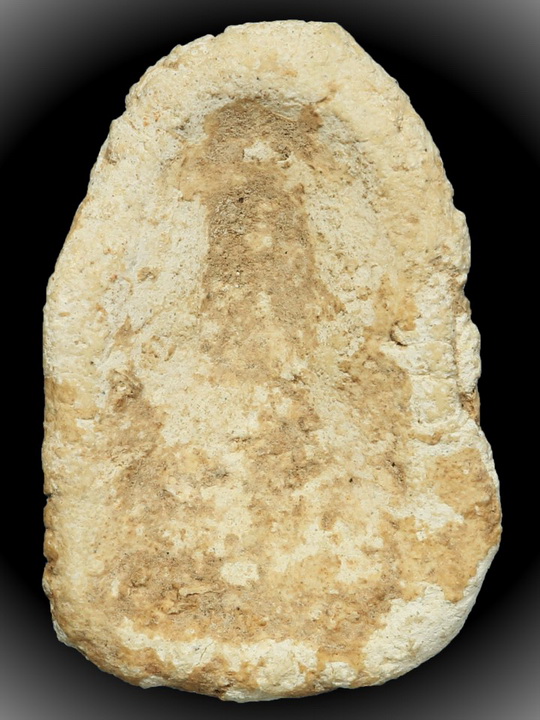 พระปิดตากรุวัดคลองขอม สุพรรณบุรี