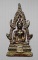  20 บาท....พระสมเด็จองค์ปฐม ออกวัดโขงขาว (หลวงพ่อฤษีลิงดำ ปลุกเสก)///E24