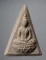 20บาท... พระสมเด็จนางพญา (ทรงสมเด็จจิตรลดา) " สิริจันโท " ///E71