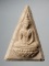 20บาท... พระสมเด็จนางพญา (ทรงสมเด็จจิตรลดา) " สิริจันโท " ///E94