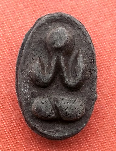 เริ่ม 10 บาท กับ พระปิดตา ...R473