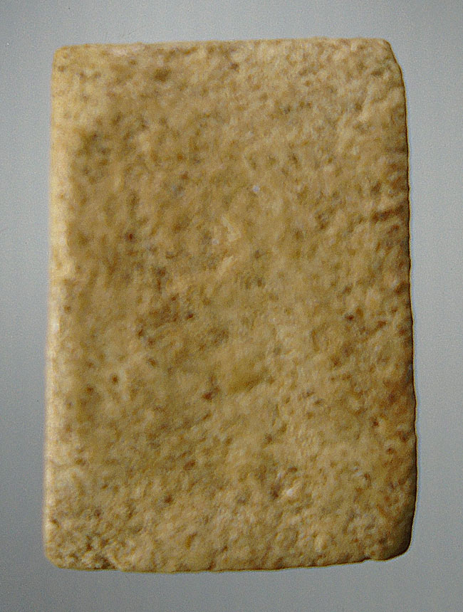 20บาท...นางกวัก หลวงพ่อกวย เนื้อดิน ///E96