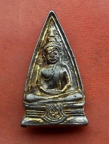 เริ่ม 10 บาท กับ หลวงพ่อพระพุทธโสธร ....T33