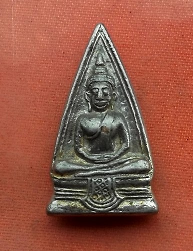 เริ่ม 10 บาท กับ หลวงพ่อพระพุทธโสธร ....T33