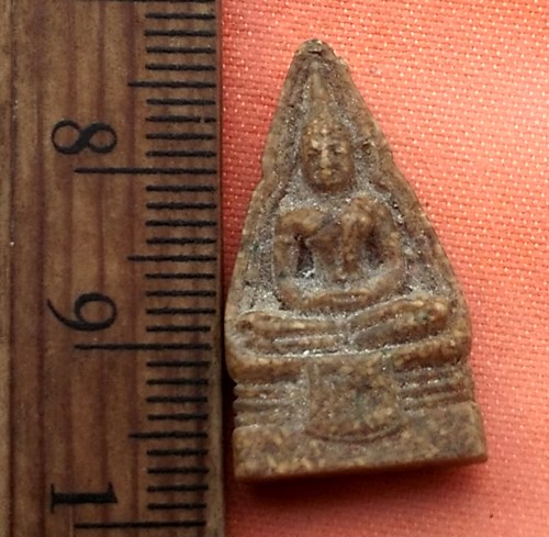 เริ่ม 10 บาท กับ หลวงพ่อพระพุทธโสธร.…V550