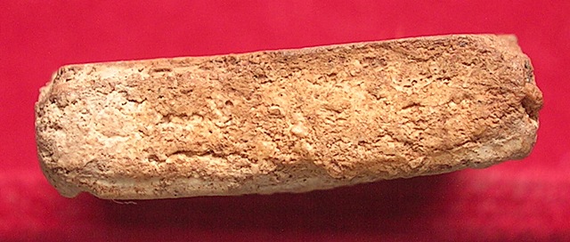 สมเด็จบางขุนพรหม กรุเจดีย์เล็ก เก่าเก็บ