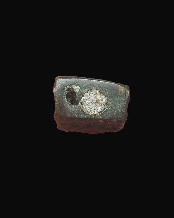  @^_^@หลวงปู่ทวด หลวงพ่อด่วน วัดบางนอนพิมพ์พระรอด@^_^@