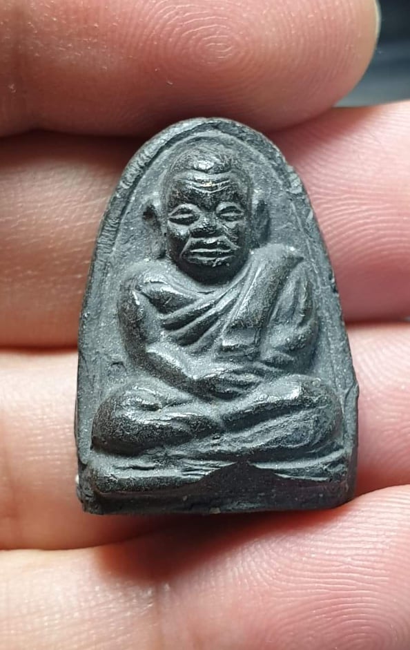 ทวดหมาน ปี 2507