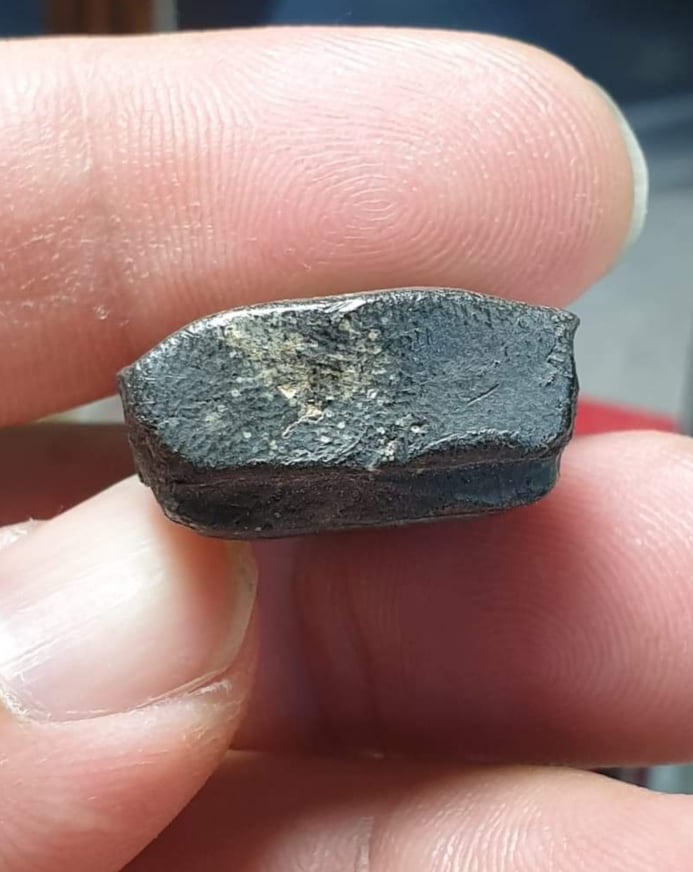 ทวดหมาน ปี 2507