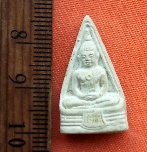 เริ่ม 10 บาท กับ พระเนื้อผง หลวงพ่อพระพุทธโสธร  ..T772