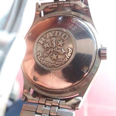 นาฬิกา RADO มือสอง 