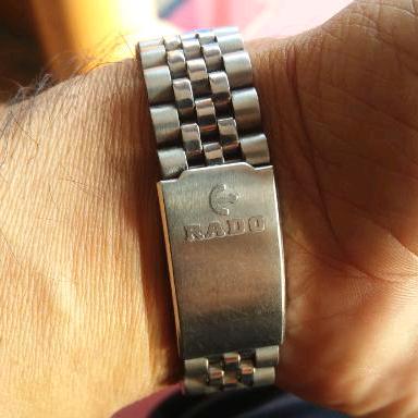 นาฬิกา RADO มือสอง 