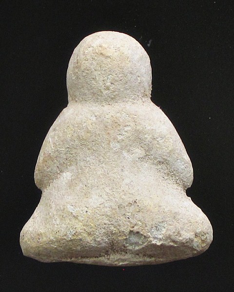 พระปิดตาหลวงพ่อทองสุข พิมพ์เยาวราช