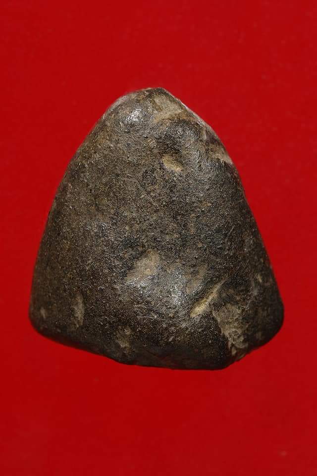 พระนางสุโขทัย เนื้อดำ