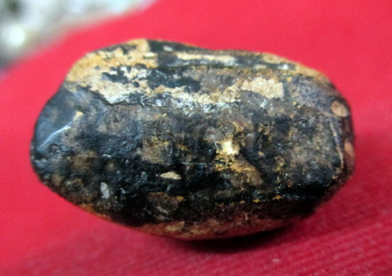 พระปิดตา หลวงพ่อทองสุข วัดสะพานสูง จ.นนทบุรี  ปี 2495 (ยุคต้น)