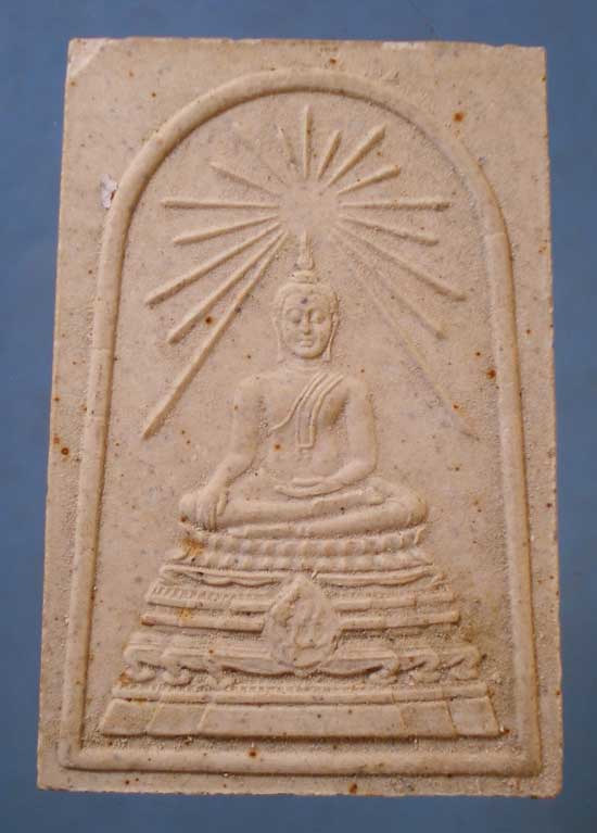 พระศาสดา ปี40 สมเด็จพระสังฆราช วัดบวร