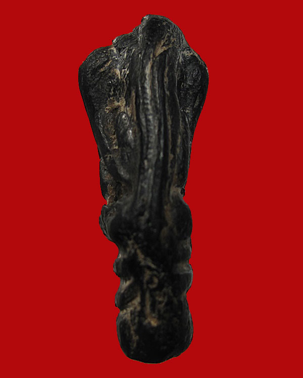 พระปิดตาสองหน้า หลวงพ่อเชย วัดท่าควาย จ.สิงห์บุรี