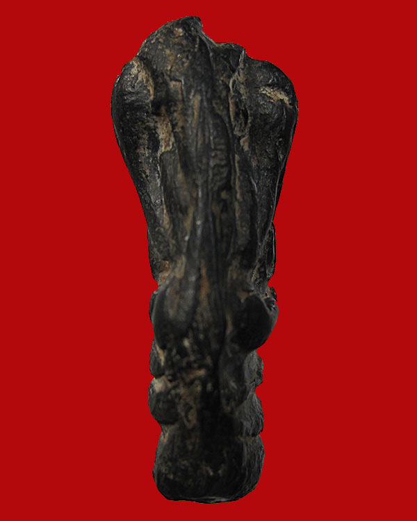 พระปิดตาสองหน้า หลวงพ่อเชย วัดท่าควาย จ.สิงห์บุรี