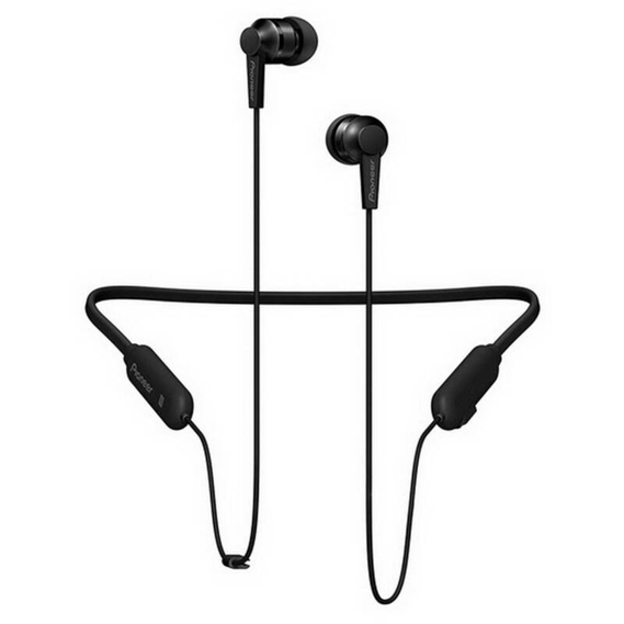 หูฟังไร้สายบลูทูธ PIONEER ของแท้ ราคาปกติ 8,500-10,000 มาวัดใจ เริ่มแดง999 แล้วปิดได้เท่าไรเท่านั้น